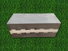 外墻自保溫砌塊_輕質隔墻板生產線_輕質隔墻板生產設備-湖北博悅佳實業有限公司
